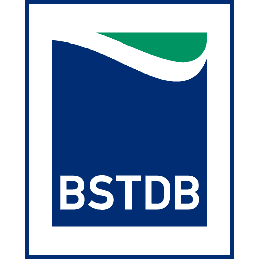 Black Sea Trade and Development Bank logo